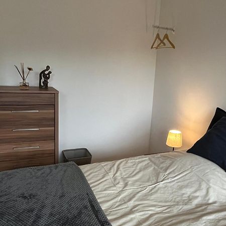 Chez Marie Bed & Breakfast Rosheim Екстериор снимка