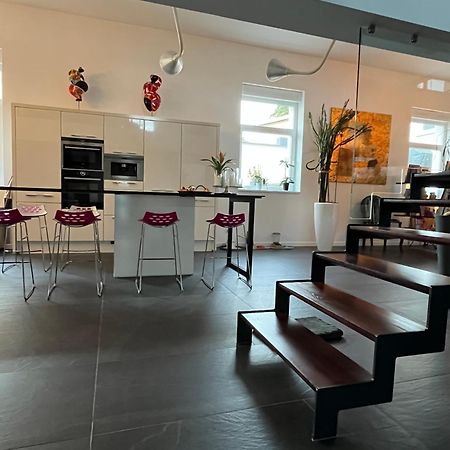 Chez Marie Bed & Breakfast Rosheim Екстериор снимка