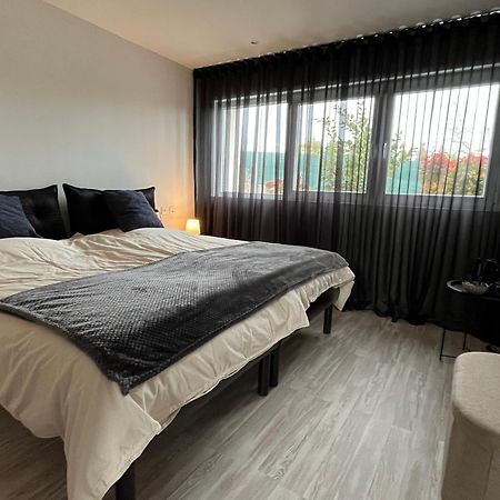 Chez Marie Bed & Breakfast Rosheim Екстериор снимка