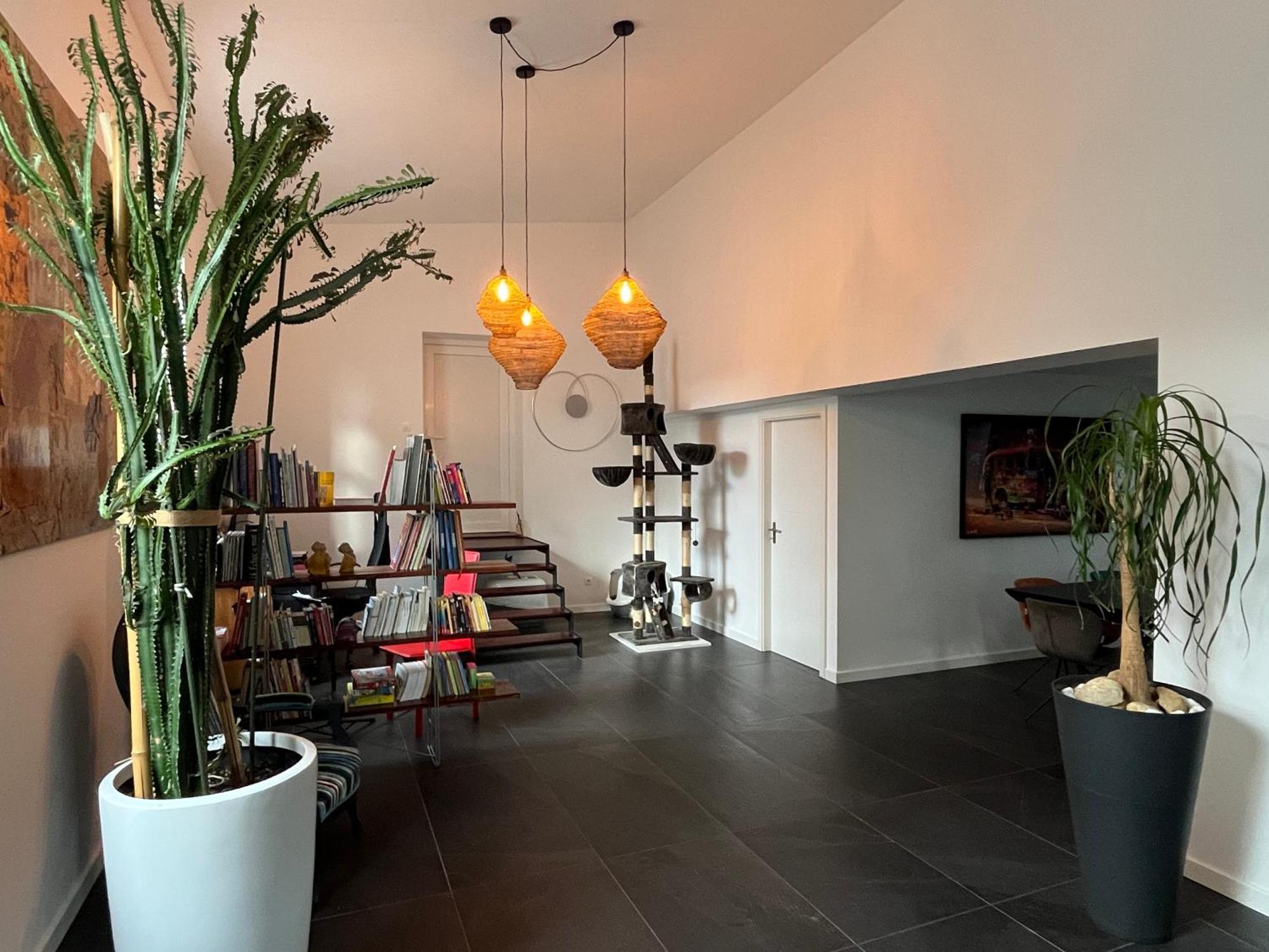 Chez Marie Bed & Breakfast Rosheim Екстериор снимка