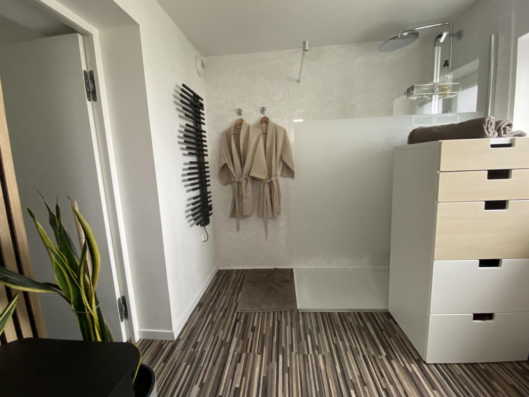 Chez Marie Bed & Breakfast Rosheim Екстериор снимка