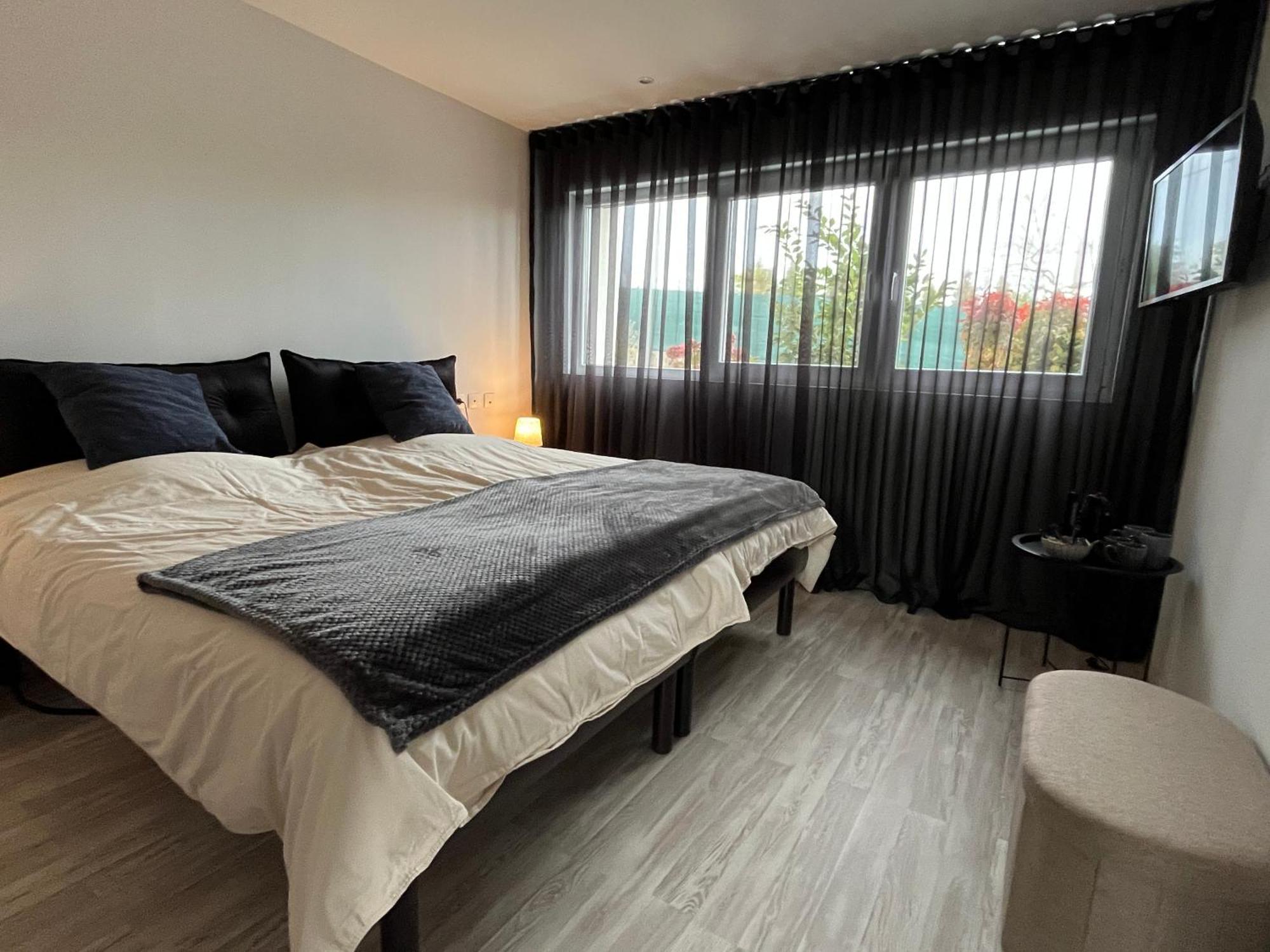 Chez Marie Bed & Breakfast Rosheim Екстериор снимка