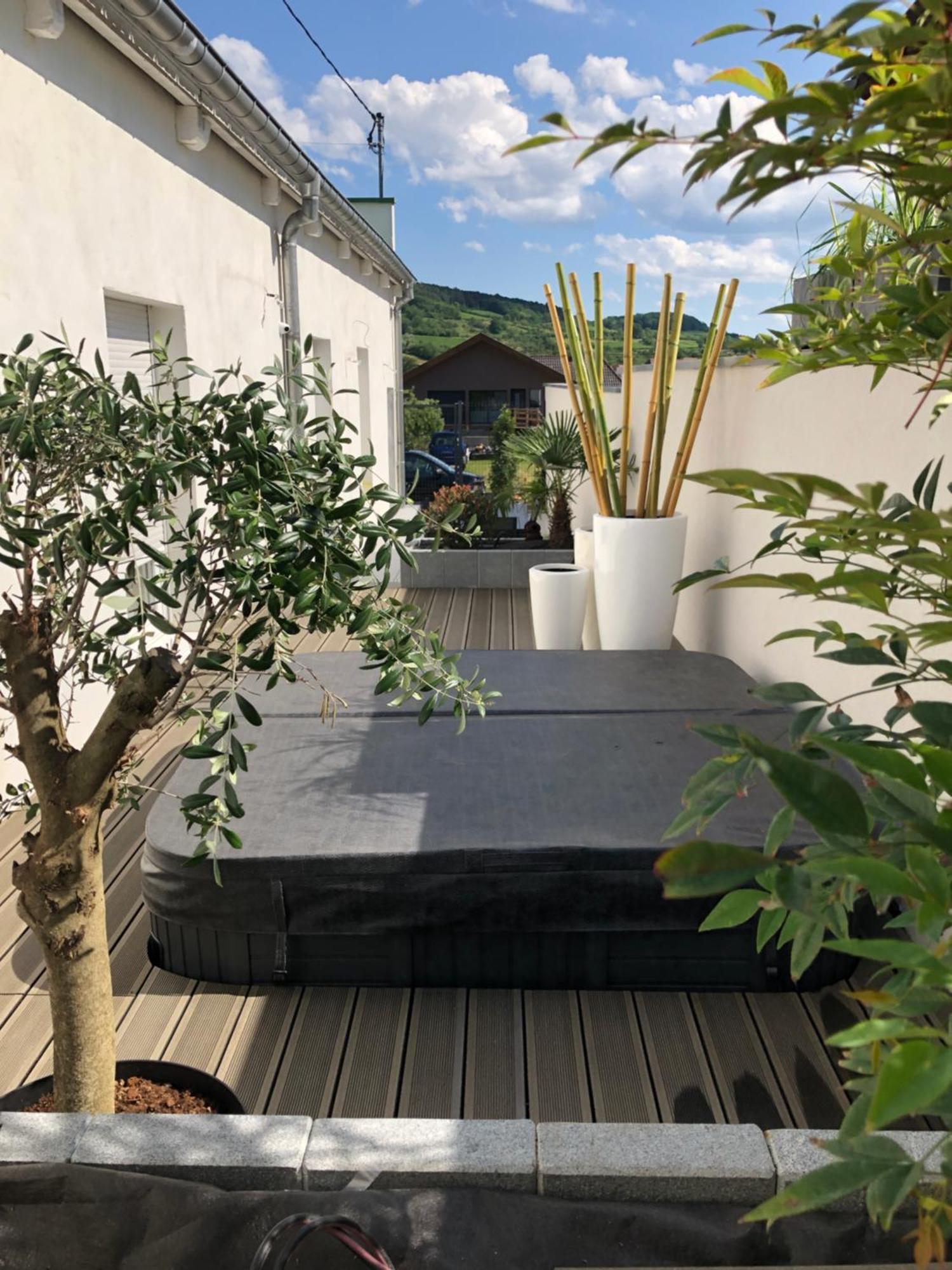 Chez Marie Bed & Breakfast Rosheim Екстериор снимка