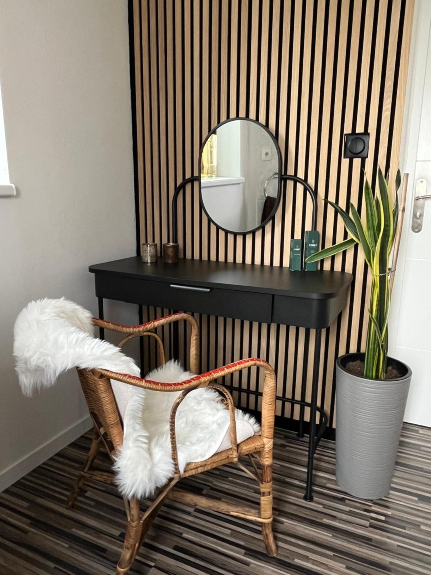 Chez Marie Bed & Breakfast Rosheim Екстериор снимка